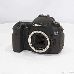 EOS 60D