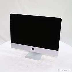 中古iMac(アイマック) - リコレ！|ビックカメラグループ