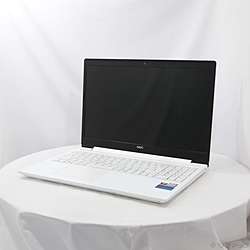 NEC - NEC/Win10ノートPC/LAVIE Note Next/PC-NX350JAB/8Y006678C/Bランク/62【中古】 2019年夏モデル LAVIE Note NEXT 15.6型ワイド NX850・750/NA