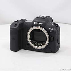 EOS R5 ボディー