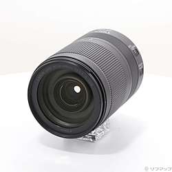 CANON RFLENS RF24-240mm F4-6.3 IS USM