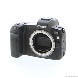 EOS R ボディ