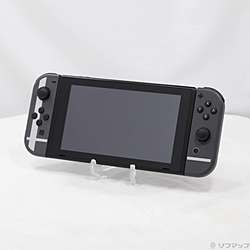 Nintendo Switch 大乱闘スマッシュブラザーズ SPECIALセット※DL版ソフト欠品