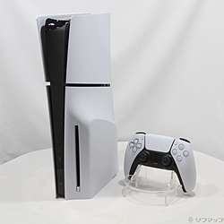 PlayStation5 ディスクドライブ搭載モデル CFI-2000A01