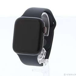 Apple アップル/AppleWatch Series8 45mm GPS/MNP83J/A/LQJ7HFYYQQ/Bランク/71【中古】 Apple (アップル) Apple Watch Series 8 MNP83J/A GPSモデル