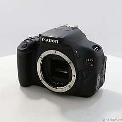 EOS Kiss X5 ボディ