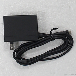 �k���Õi�l Nintendo Switch AC�A�_�v�^�[ HAC-A-ADHGA �ySwitch�z