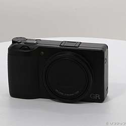sophie　【RICOH】【中古】GR DIGITAL II 中古】RICOH リコー GR DIGITAL II コンパクトデジタルカメラ