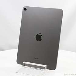 Apple iPad Air(第5世代) スペースグレー 10.9インチ iPad Air 10.9インチ 第5世代(2022) Wi-Fi 64GB MM9C3J/A