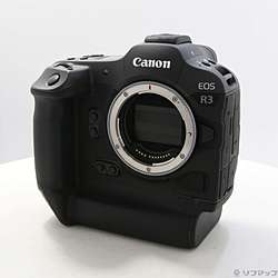 EOS R3 ボディ