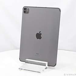 ⠀【美品】iPad Pro (第3世代) 11インチ 256GB スペースグレイ Amazon.co.jp: 【整備済み品】 Apple iPad Pro 11インチ (第 3