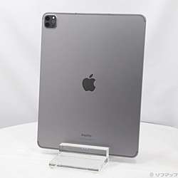 【中古】M2 iPad Pro 1TB スペースグレイ Wi-Fiモデル 中古】M2 iPad Pro 1TB スペースグレイ Wi-Fiモデル