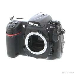 Nikon D300S