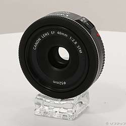 Canon EF 40mm F2.8 STM EF4028STM