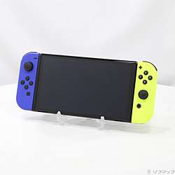 【美品】Nintendo Switch 本体 中古ニンテンドースイッチ(Nintendo Switch)本体 - リコレ