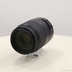Nikon AF-S DX NIKKOR 55-300mm F4.5-5.6G ED VR