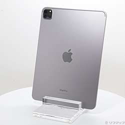 中古iPad Pro 11インチ 第4世代 - リコレ！|ビックカメラグループ