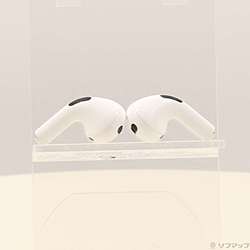 中古】AirPods Pro 第1世代 MagSafe対応 MLWK3J／A [2133061206048
