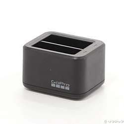デュアルバッテリーチャージャー + Enduro バッテリー2個セット ADDBD-211-JV