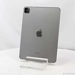 Apple(Abv) kÕil iPad Pro 11C` 4 256GB Xy[XOC MNYE3J^A SIMt[ m11C`t^Apple M2n