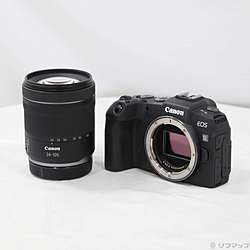 セール対象品 EOS RP RF24-105 IS STMレンズキット