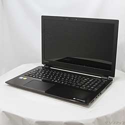 Dynabook(ダイナブック)の中古パソコン - リコレ！|ビックカメラ