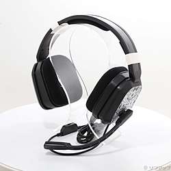 〔展示品〕 GAMING HEADSET x FANTASISTA UTAMARO ブラック