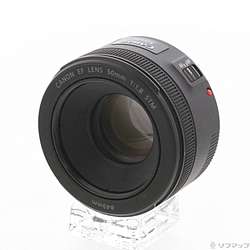 Canon EF 50mm F1.8 STM