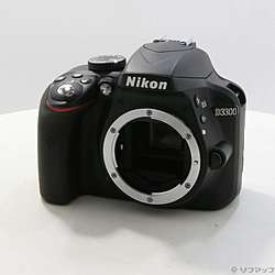 NIKON D3300 ボディ