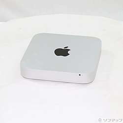 中古 Mac mini (Late2014) アップルコンピュータジャパン(APPLE)|MAC MINI (LATE 2014