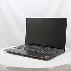 FUJITSU(富士通)の中古パソコン - リコレ！|ビックカメラ