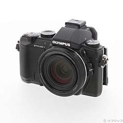 OLYMPUS STYLUS 1 ブラック