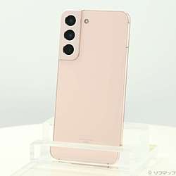 GALAXY(ギャラクシー) S22 PhantomWhite 中古 美品 Samsung Galaxy S22 SCG13 ファントムホワイト 中古 中古】SAMSUNG au