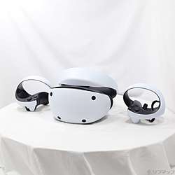 PlayStation VR2 CFIJ-17000 【PS5】