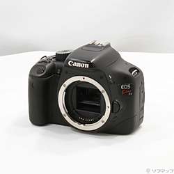 EOS Kiss X4