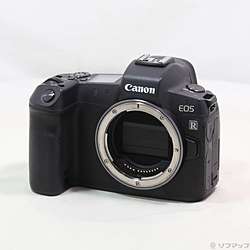 EOS R ボディ