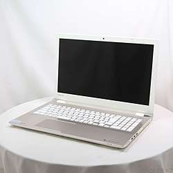 未使用　dynabook 中古】セール対象品 dynabook VC72／J PV72JYQ13B7AN21