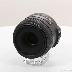 Nikon AF-S DX Micro NIKKOR 40mm F2.8G