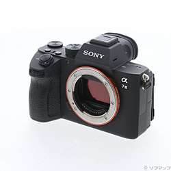 α7 III ILCE-7M3 ボディ