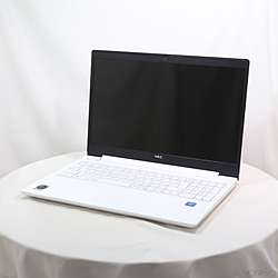 NEC(エヌイーシー)の中古パソコン - リコレ！|ビックカメラ