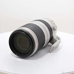 Canon EF 100-400mm F4.5-5.6L IS II USM (レンズ)