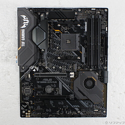 TUF GAMING X570-PLUS
