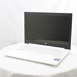 NEC(エヌイーシー)の中古パソコン - リコレ！|ビックカメラ