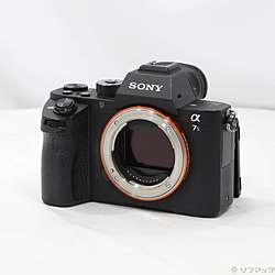 α7SII ボディ ILCE-7SM2