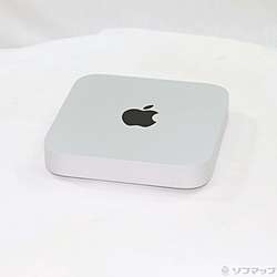 Apple(�A�b�v��) �k���Õi�l Mac mini Late-2020 MGNR3J�^A Apple M1 8�R�ACPU_8�R�AGPU 16GB SSD1TB �kmacOS v15.5�l