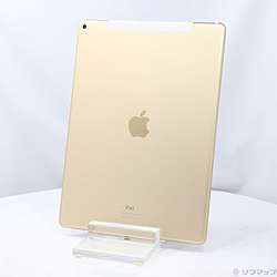 Apple iPad Pro 12.9インチ　第1世代　ゴールド 本体 Amazon.co.jp: 【整備済み品】 Apple iPad Pro 12.9 インチ (第