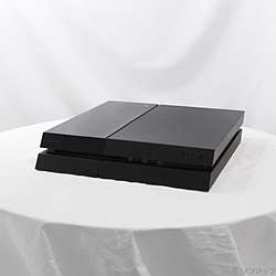 中古PS4(プレステ4)本体 - リコレ！|ビックカメラグループ