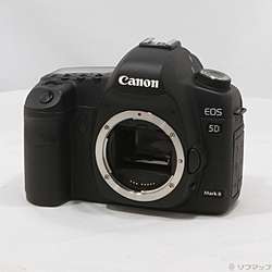 EOS 5D MarkII