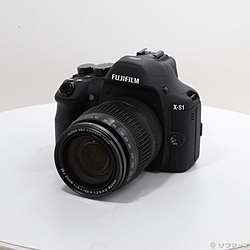 FUJIFILM X-S1 (1200万画素／26倍／SDXC)