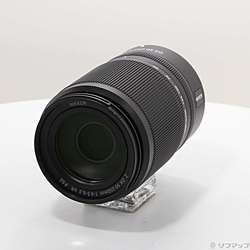 NIKKOR Z DX 50-250mm f／4.5-6.3 VR